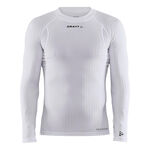 Craft Running shirt Craft  Active Extrme X CN T-Shirt -white
