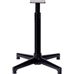 Gamma Technical equipment Gamma Premium Floor Stand-Black