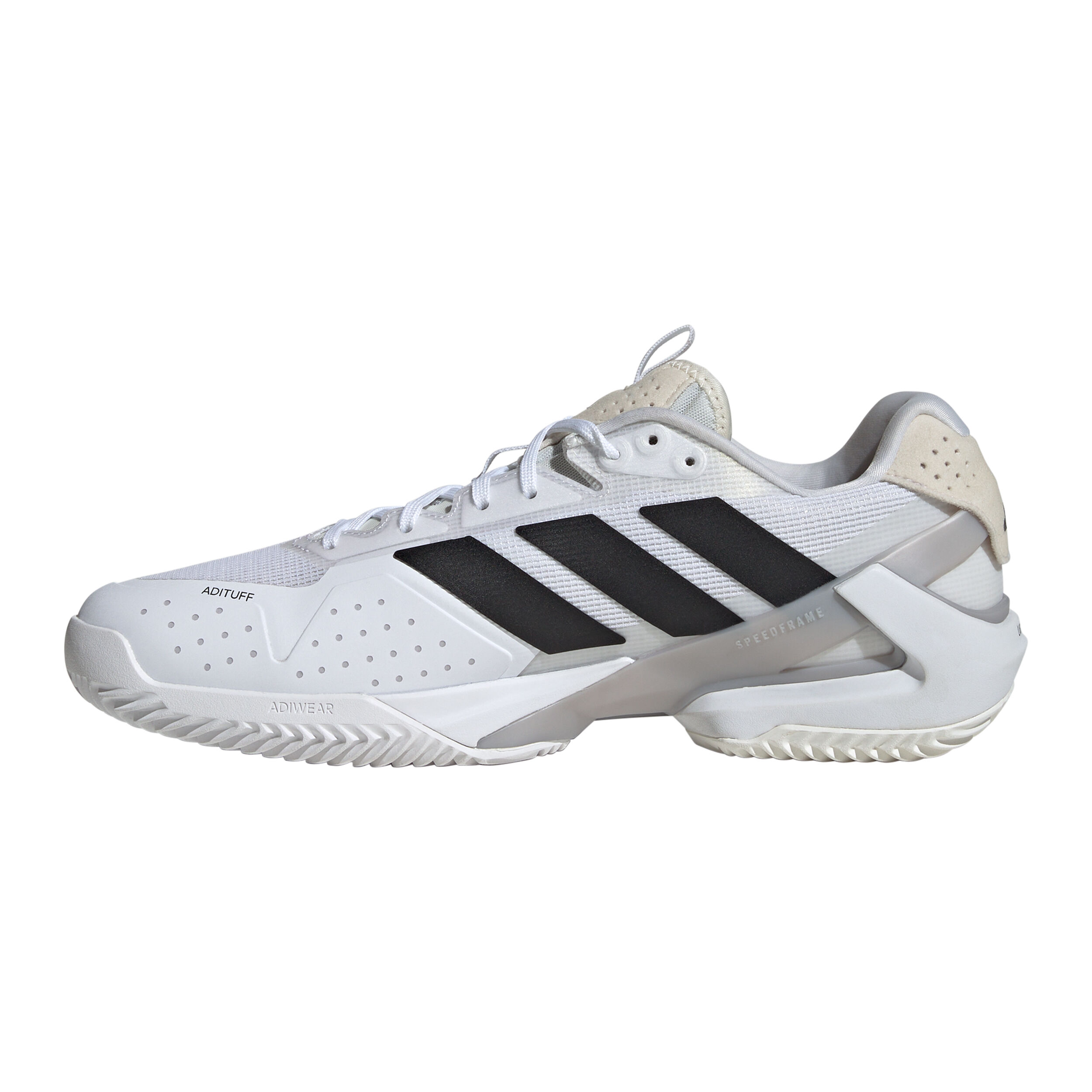 Adidas barricade 5 online