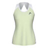 Play Tech Tank top Women-sage