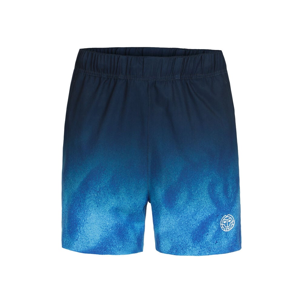 Bidi Badu Beach Spirit 7 Inch Shorts Men dark_blue