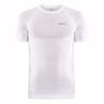 ADV Cool Intensity Running Shirt Men-White