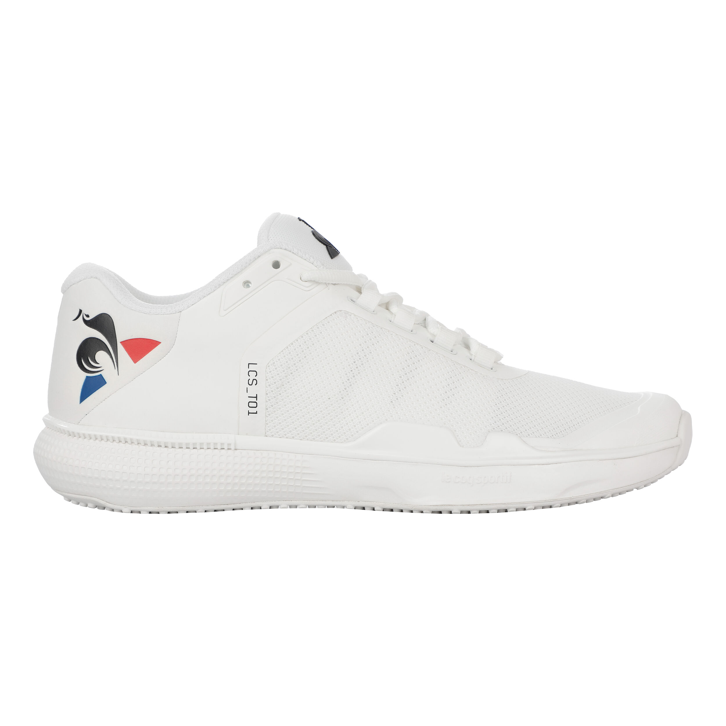 Le coq sportif wimbledon 60s top