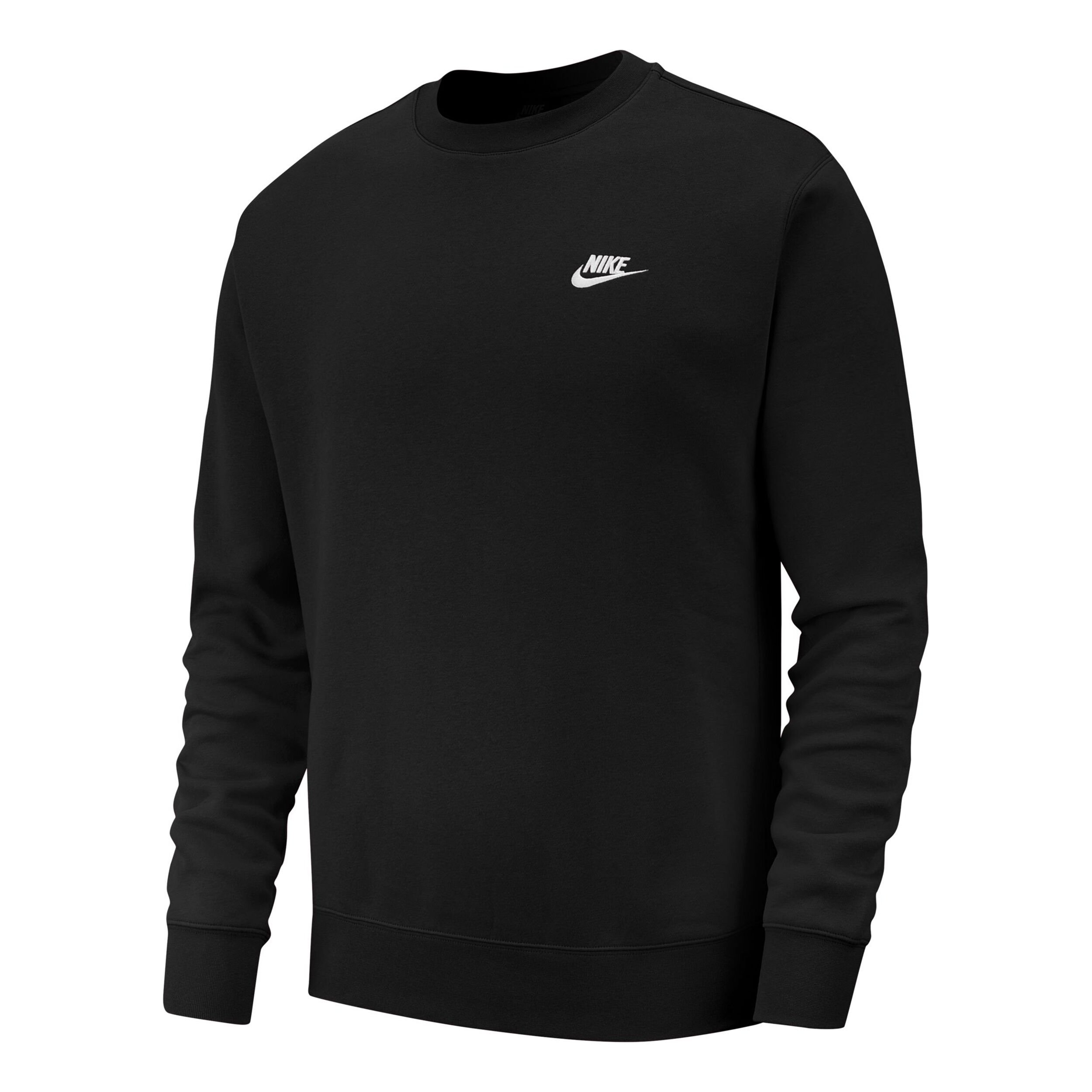 Nike crew hoodie sales