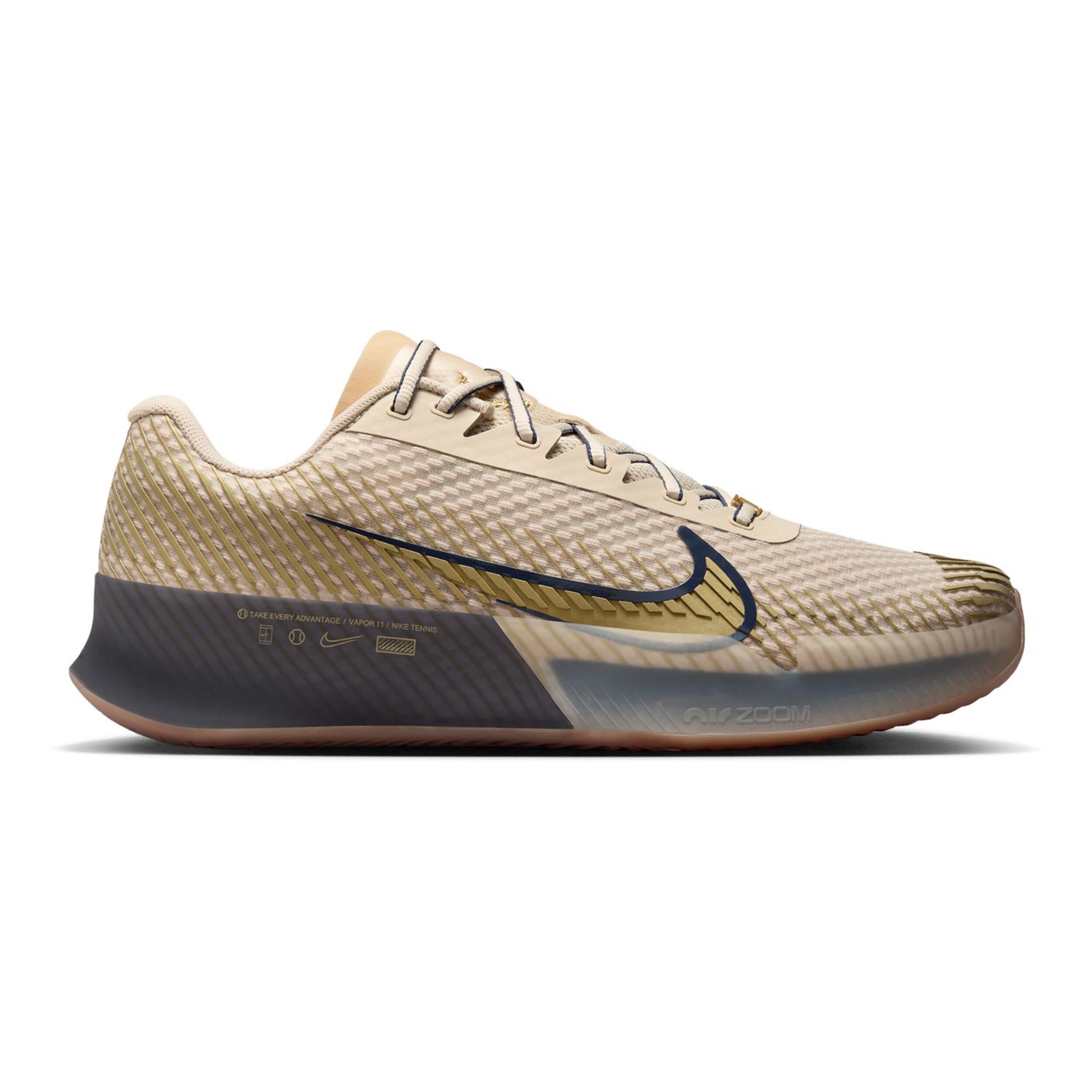 Nike zoom tennis shoes mens online