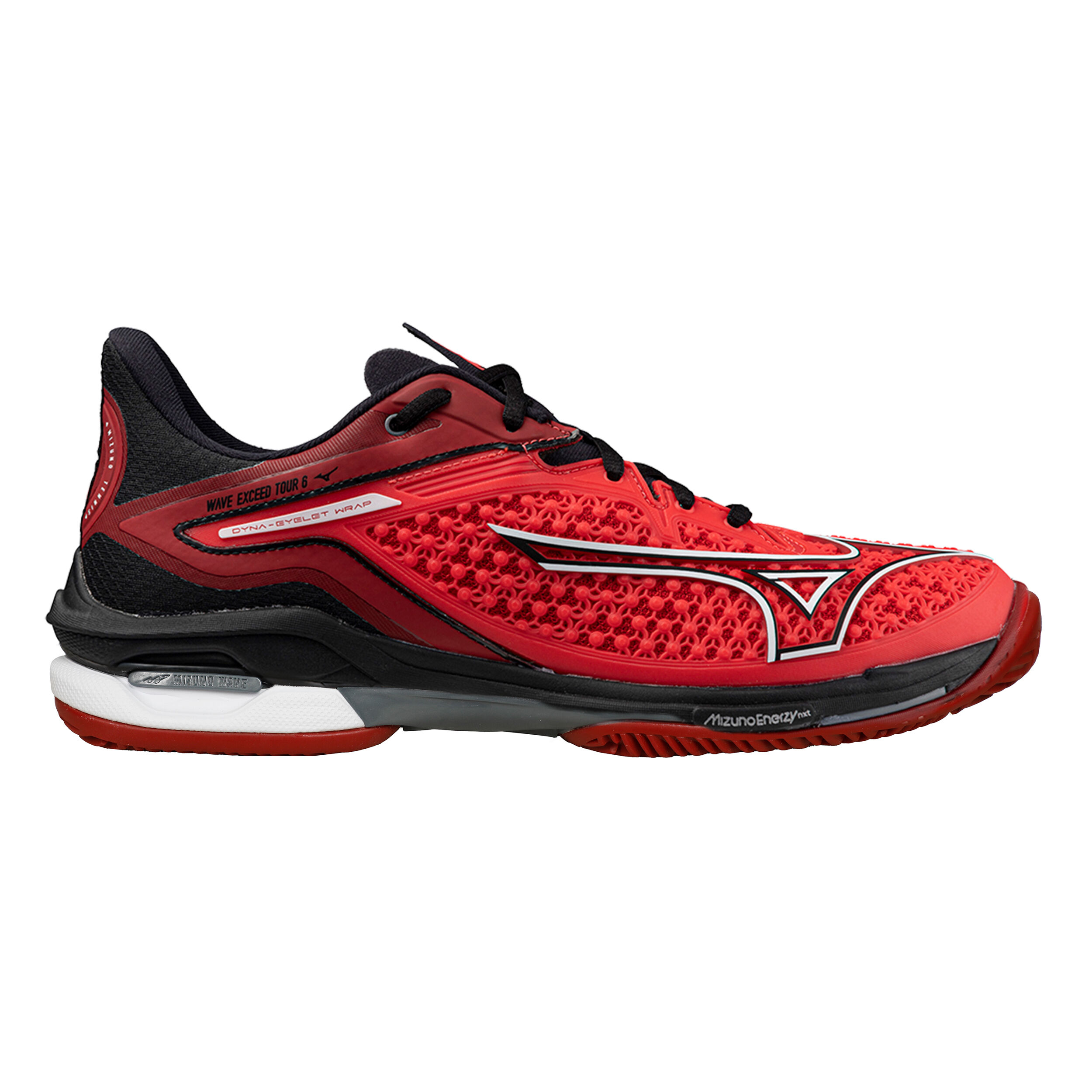 Orange and clearance black volleyball shoes