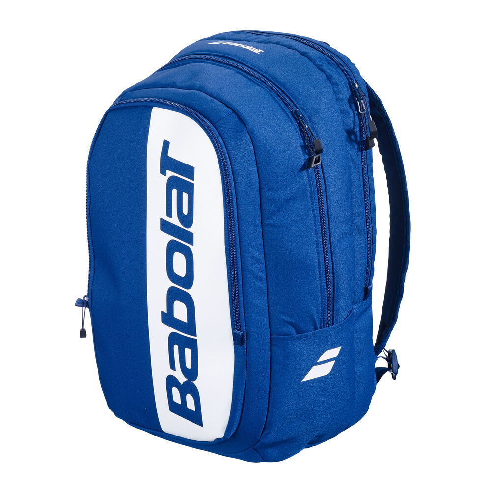 Babolat Court Hero Backpack blue