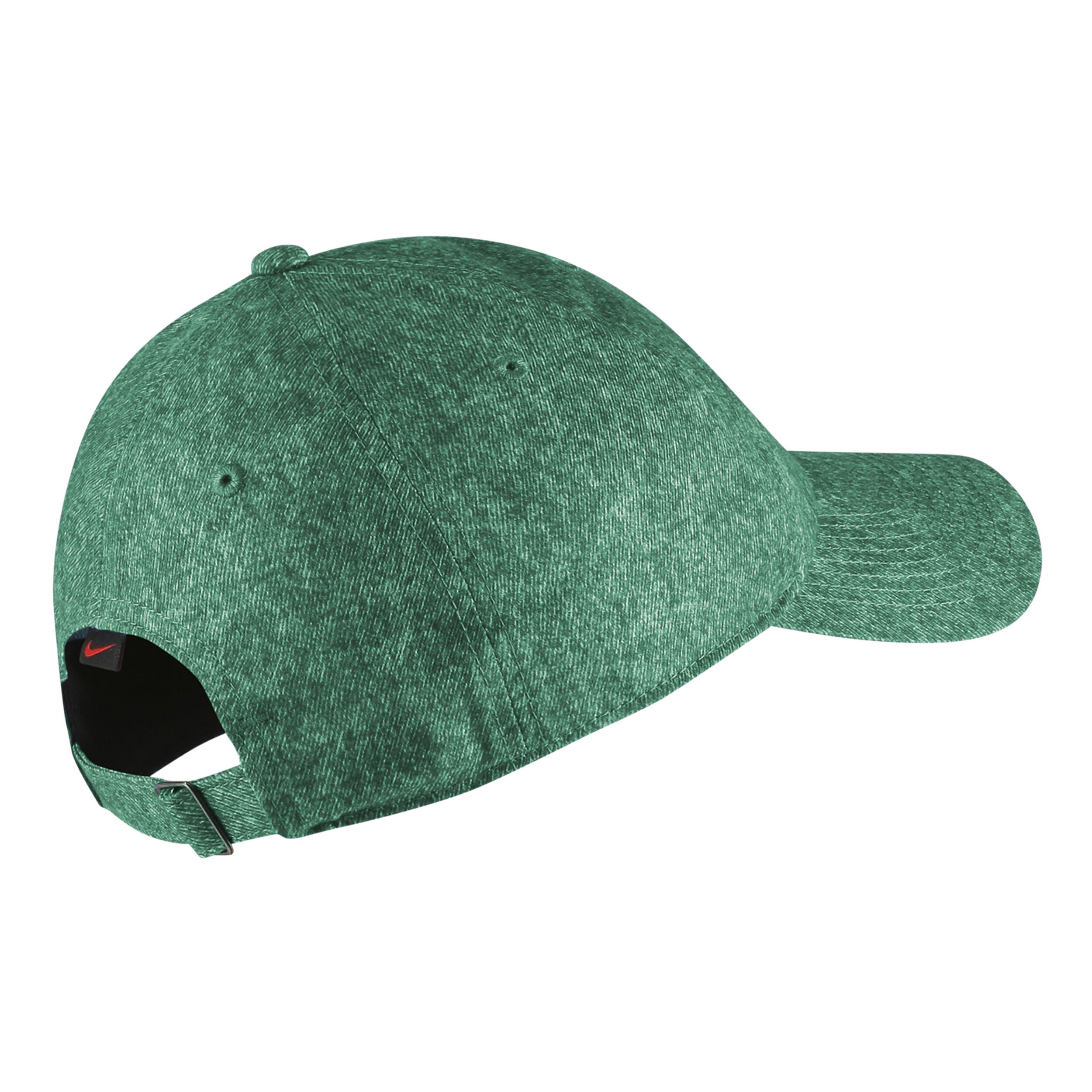 Court AeroBill Heritage86 Cap Green Light Green