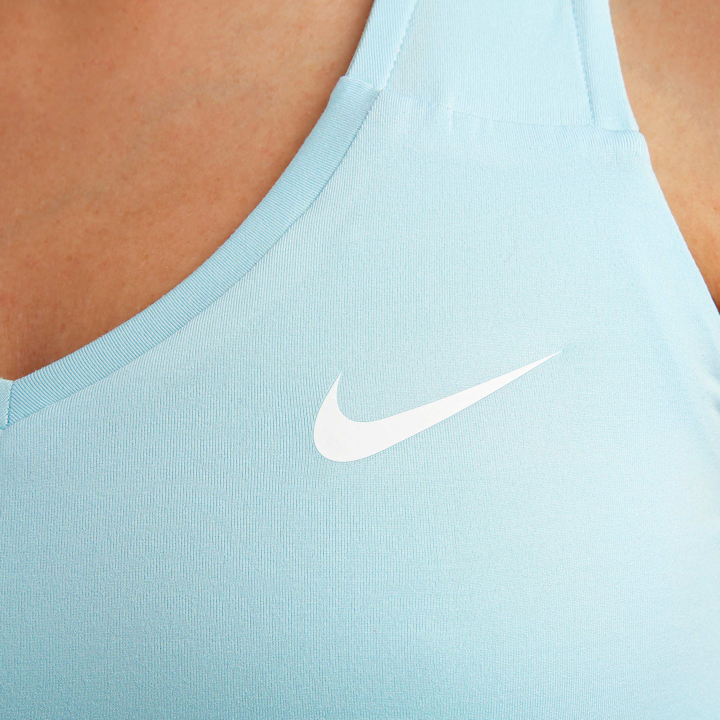 Buy Nike Court Pure Tank Top Women Light Blue White online Tennis Point UK