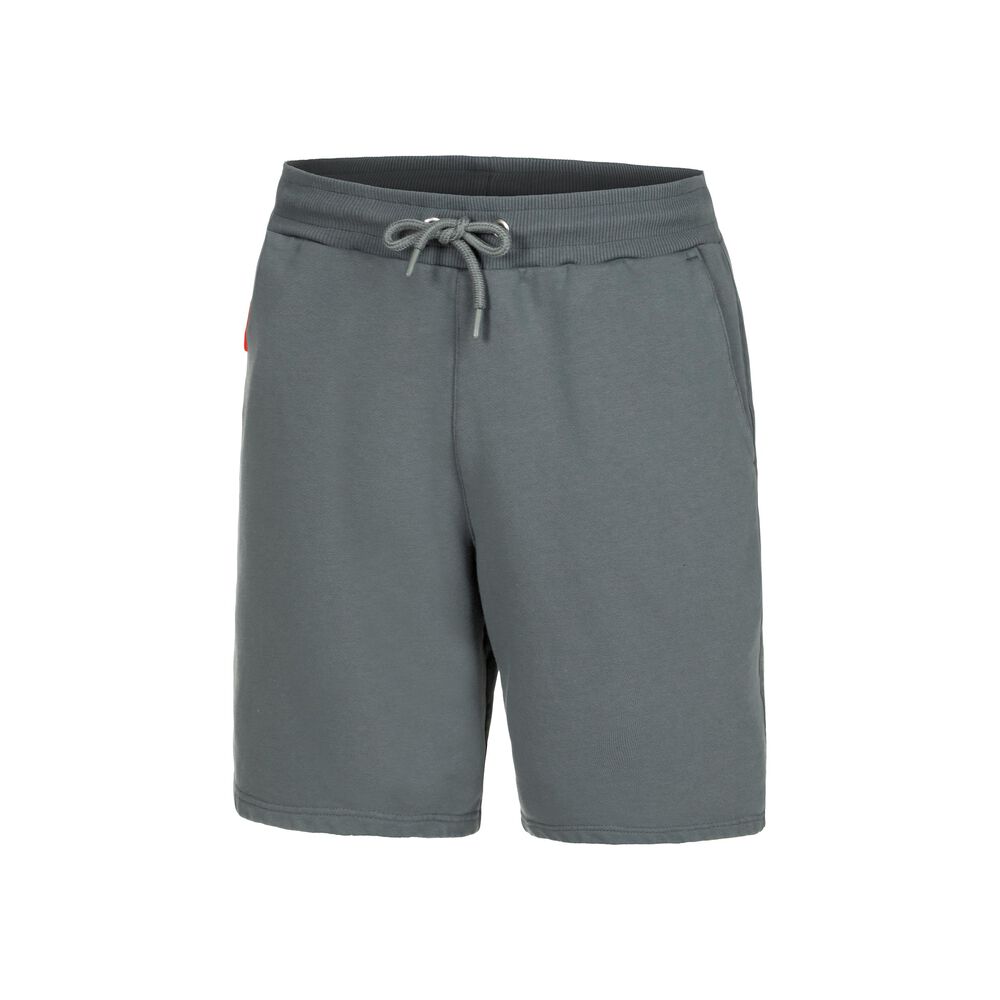 Quiet Please Crossroad Easy Shorts Men sage
