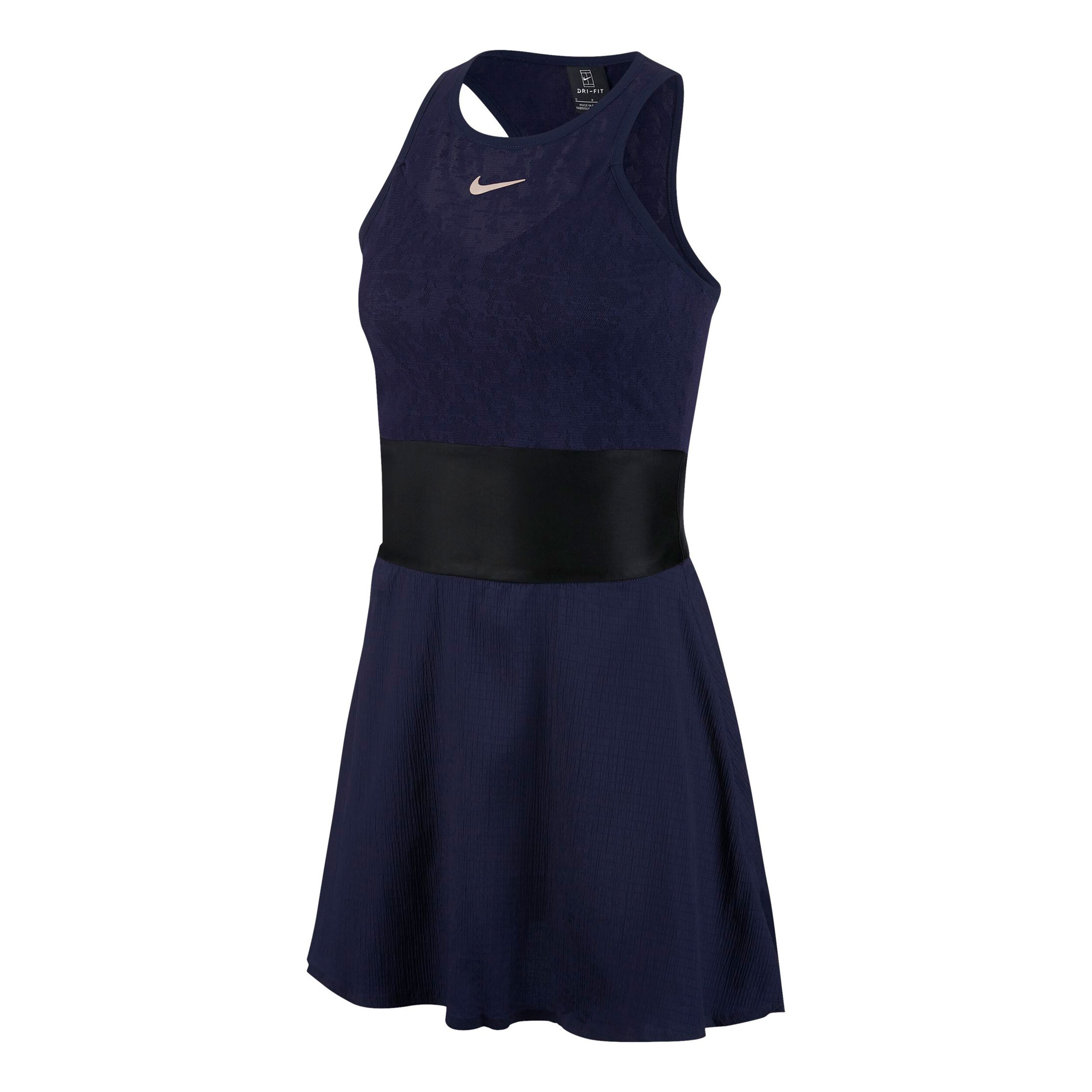 nike court maria tennis dress