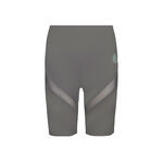 BIDI BADU Clothing BIDI BADU Quadriceps Move Cycling Shorts Women-Grey