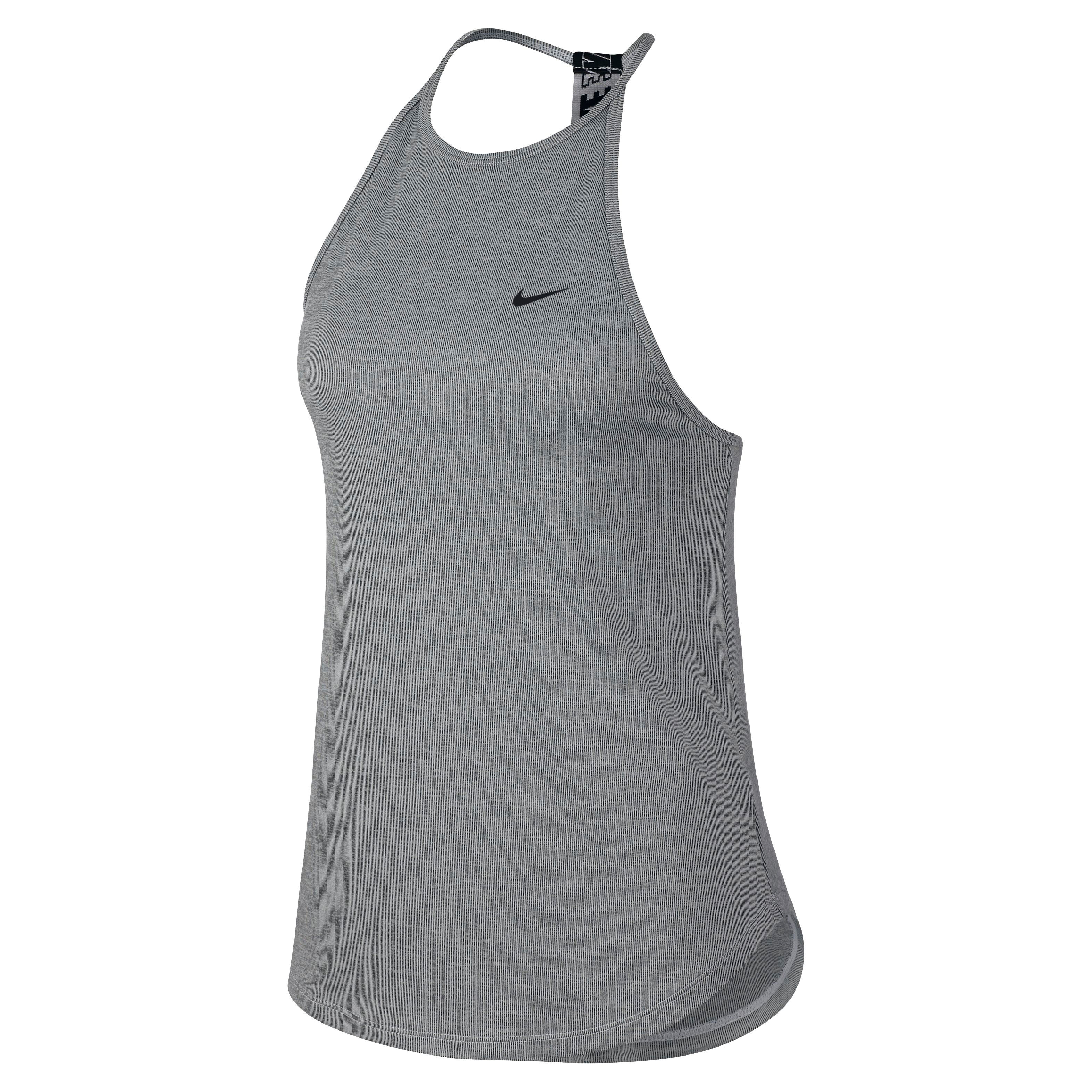 Nike women's dry training tank top