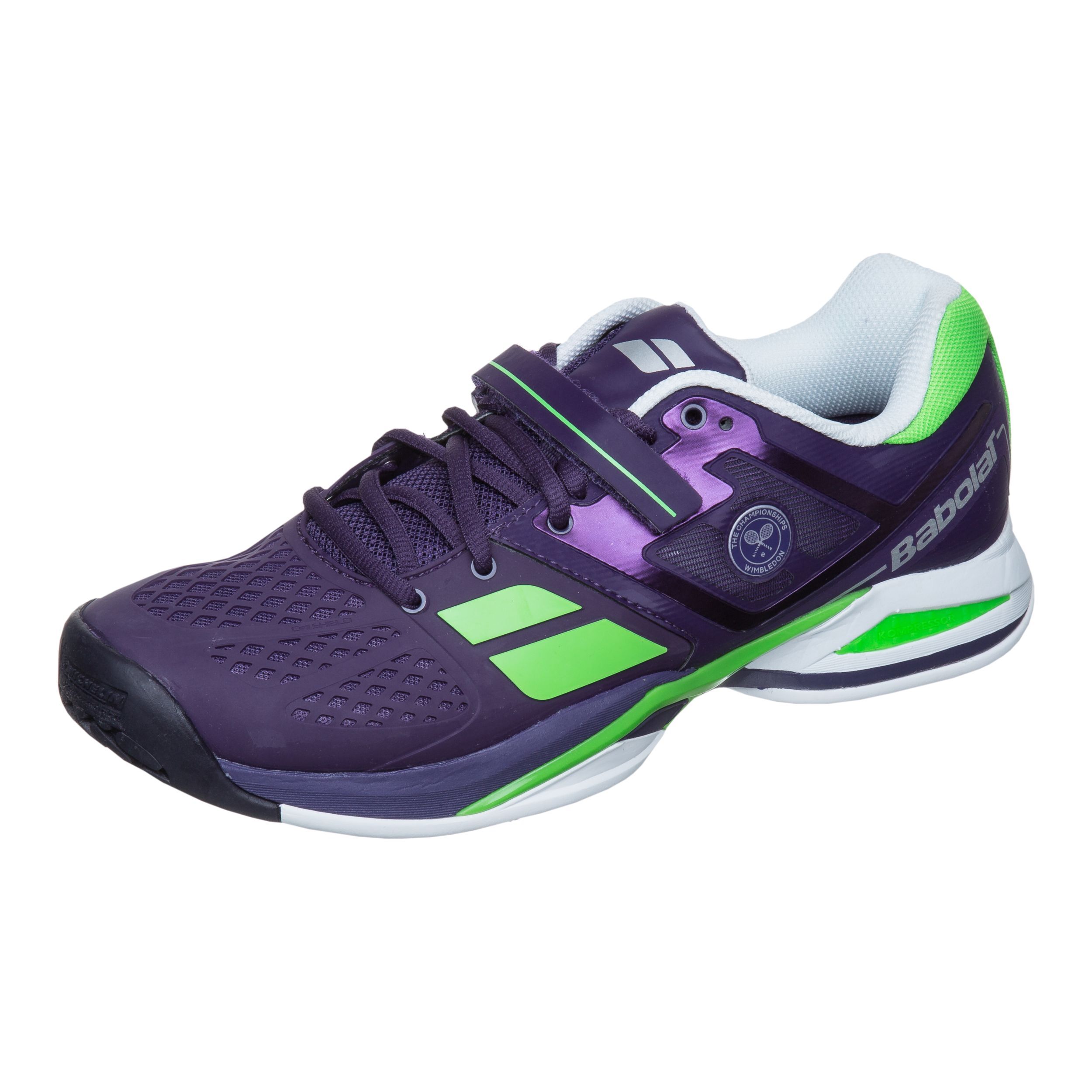 Babolat propulse ac wimbledon discount