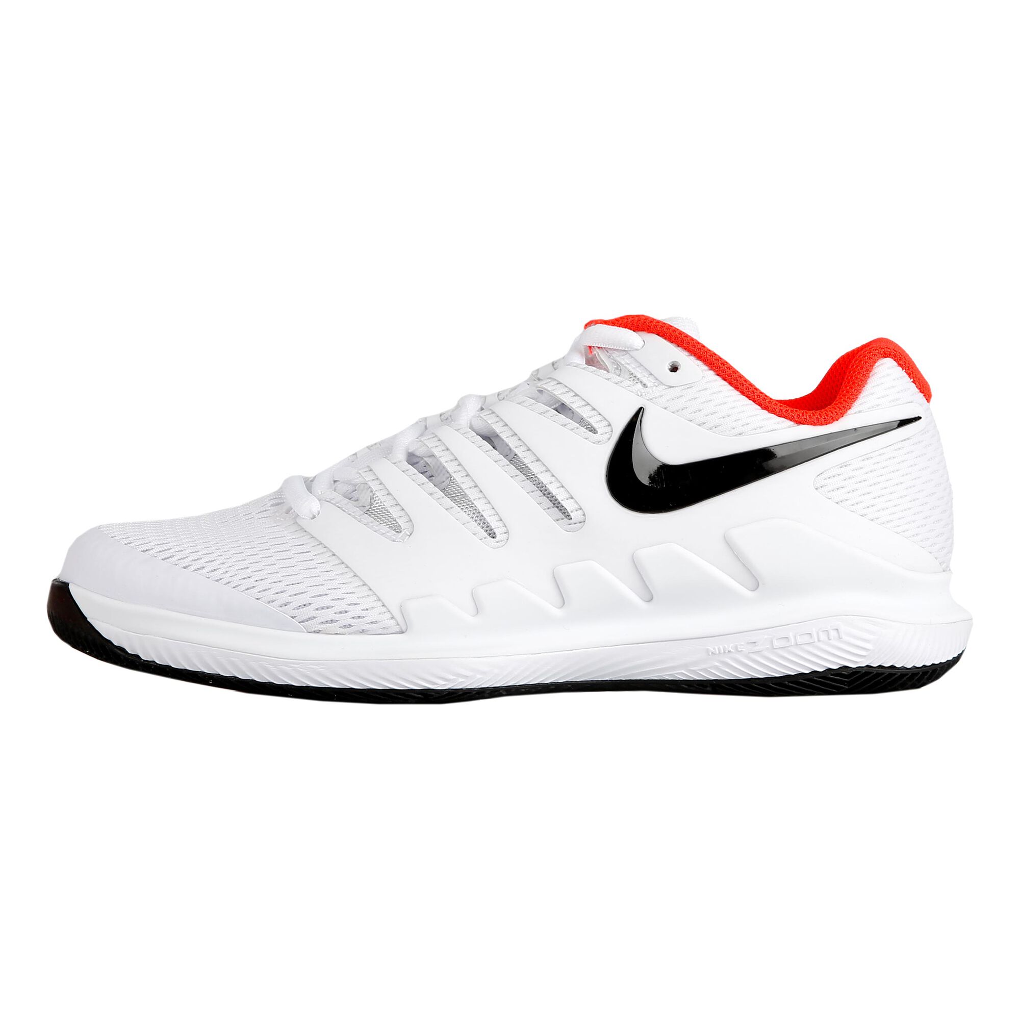 nike air zoom vapor x all court
