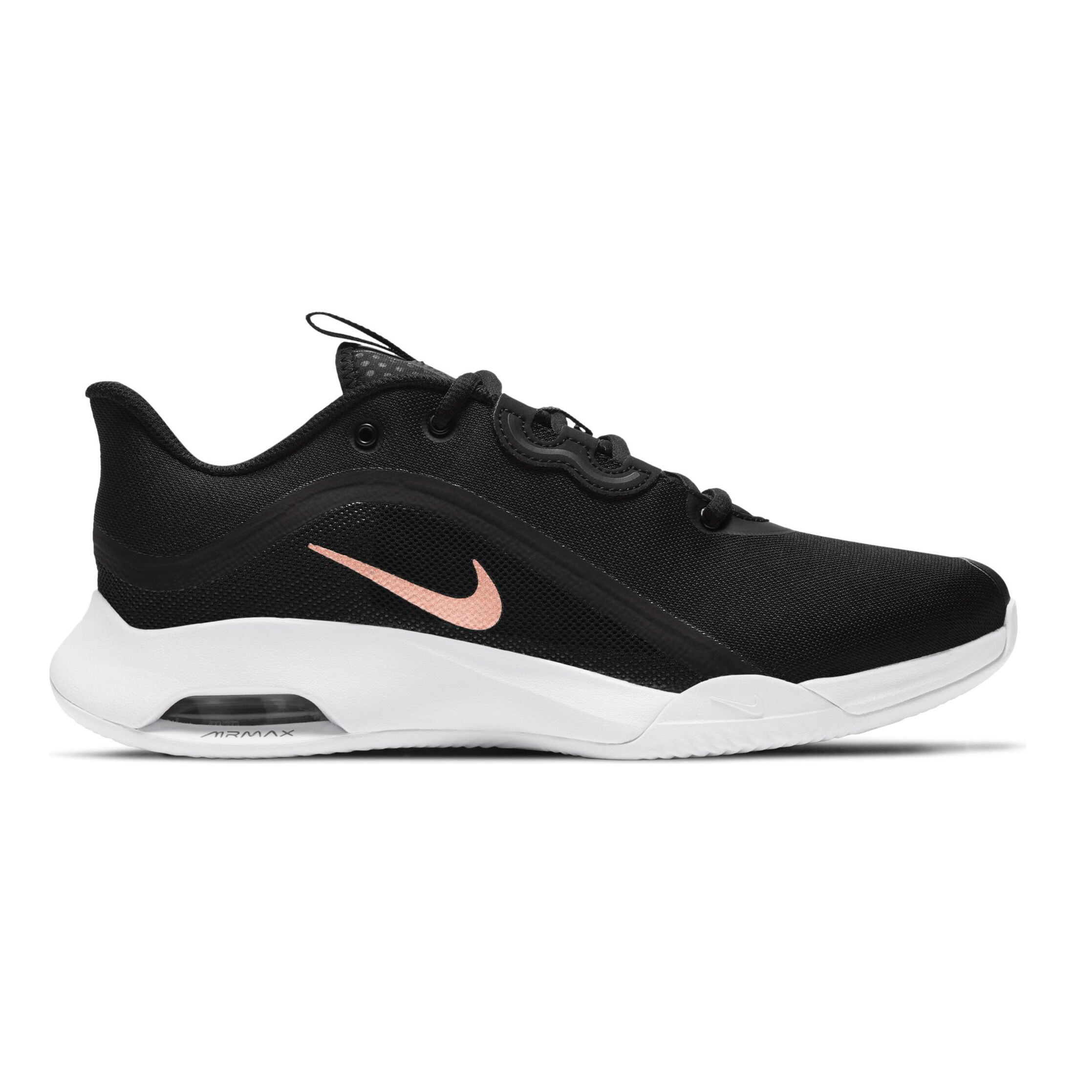 Nike air max tennis court shoes hotsell