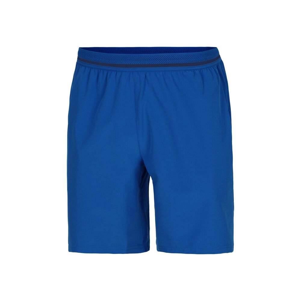 Lacoste Novak Djokovic Shorts Men dark_blue
