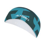 adidas Clothing adidas Terrex XPR Headband-Green,Green
