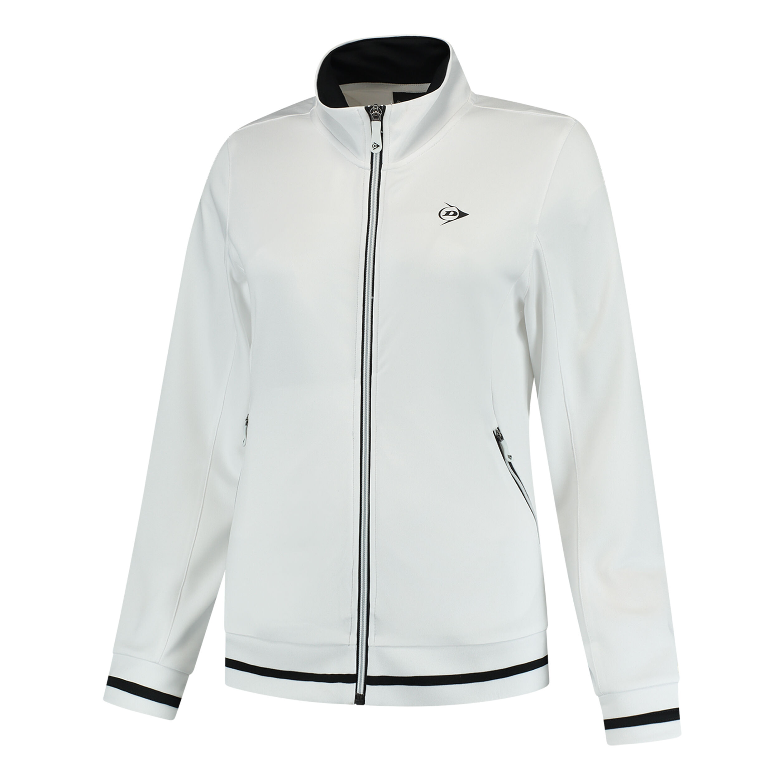 Girls training online jacket