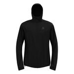 Odlo Clothing Odlo X-Alp Waterproof Running jacket Men-black