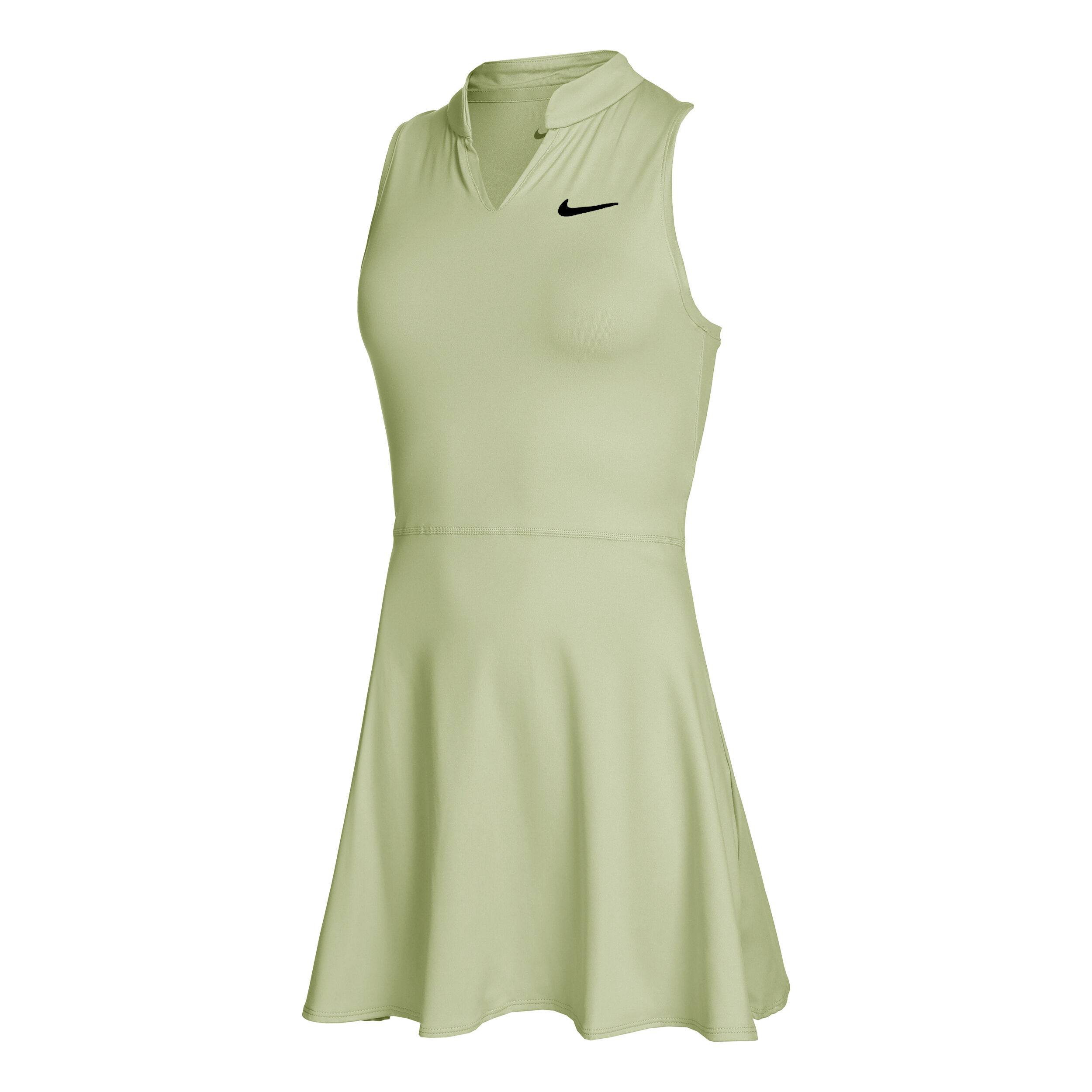 Lime green nike dress clearance