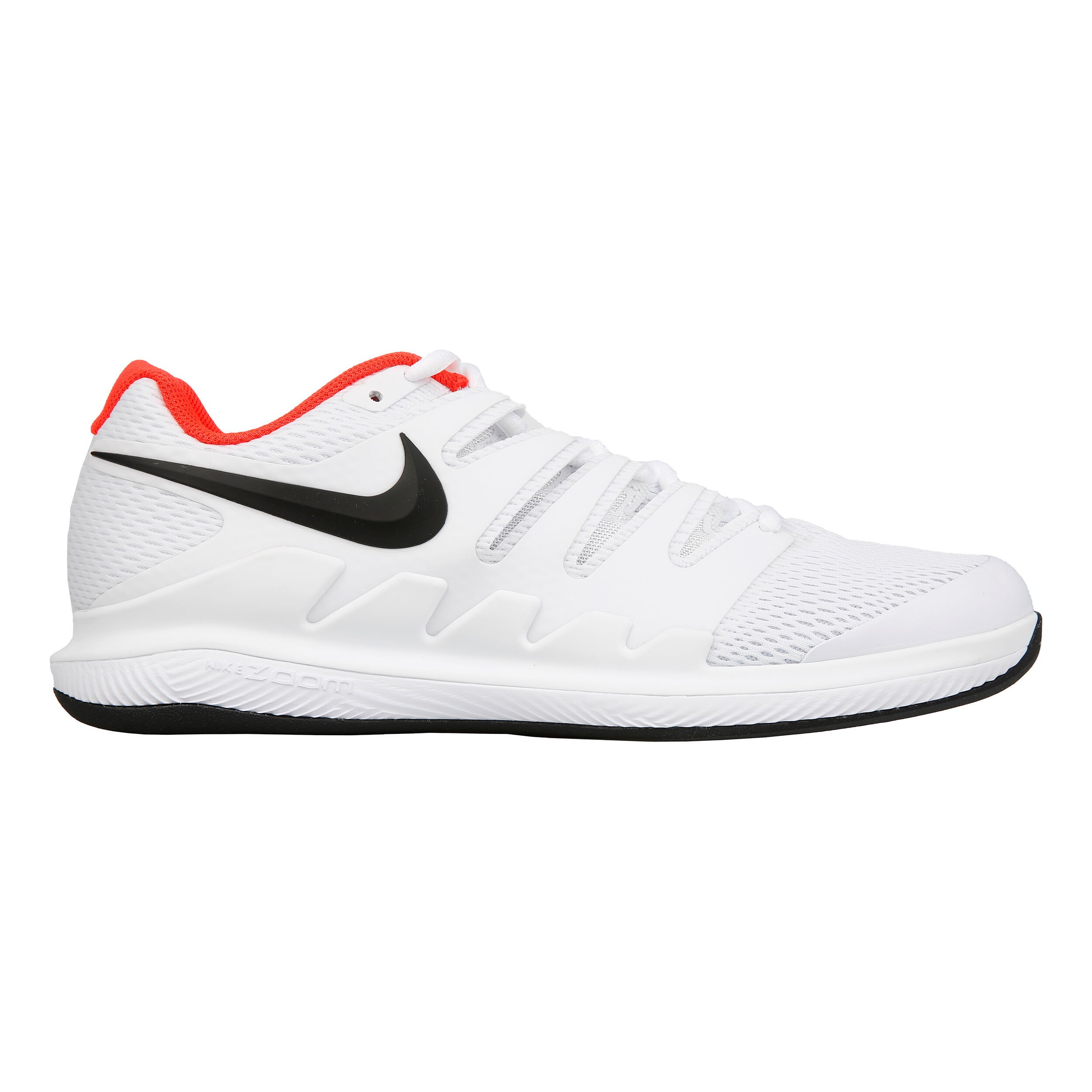 Buy Nike Air Zoom Vapor X Carpet Shoe Men White Black online