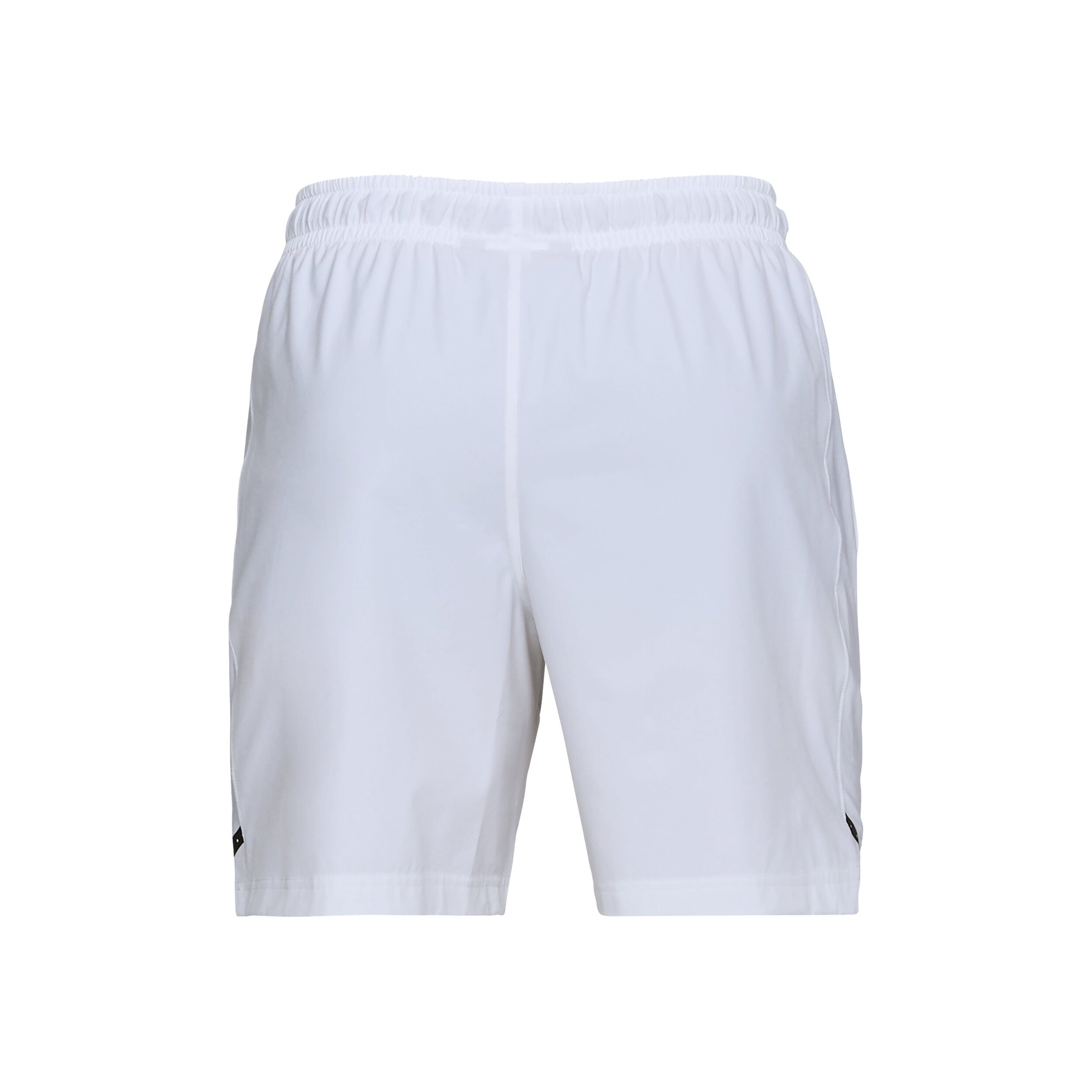 under armour white tennis shorts
