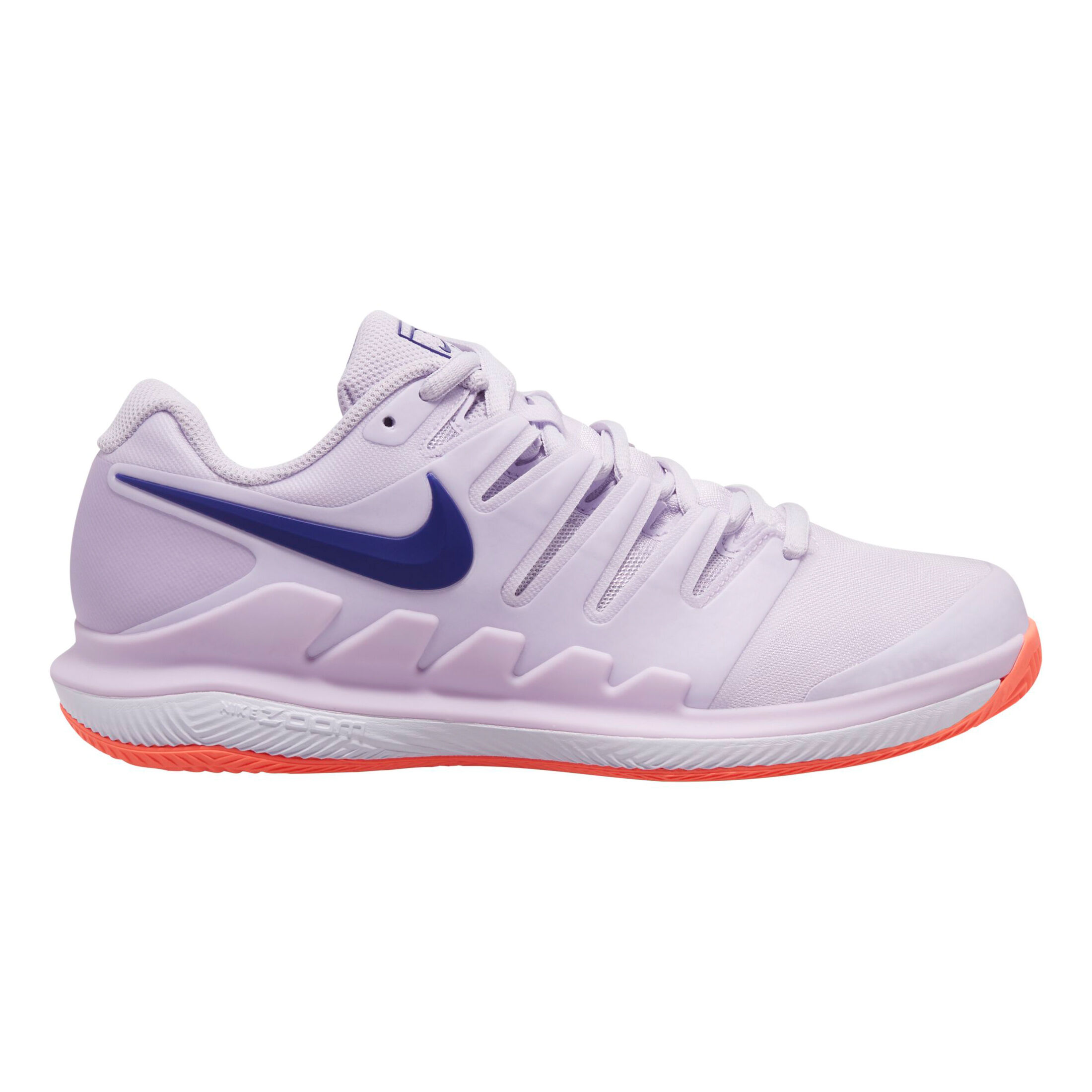 nike air zoom vapor x all court