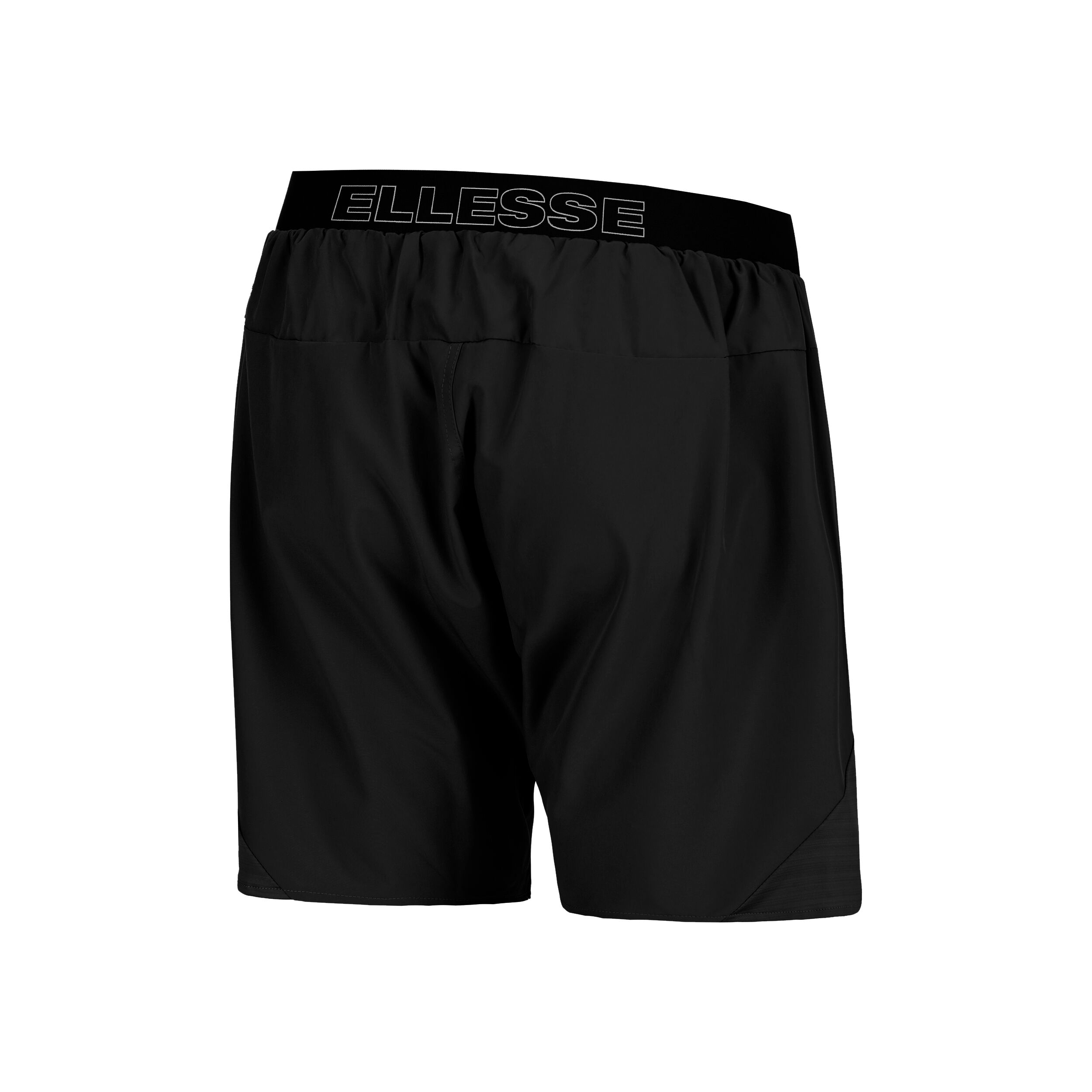 Buy Ellesse Sortiva Shorts Men Black online | Tennis Point UK