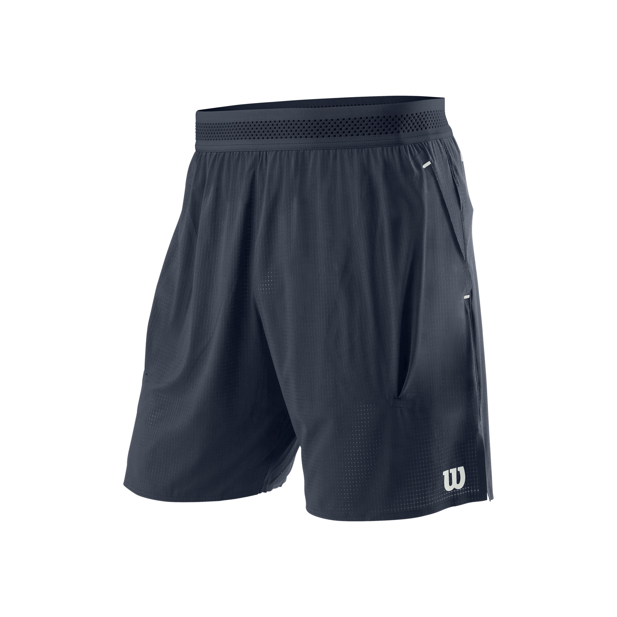 Buy Wilson Mirage 7 Shorts Men Blue online | Tennis Point UK