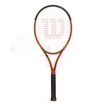 Wilson Tennis rackets Wilson Burn 100 LS V 5 (strung)