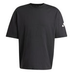 adidas Clothing adidas Essentials Loose Fit T-Shirt Men-black
