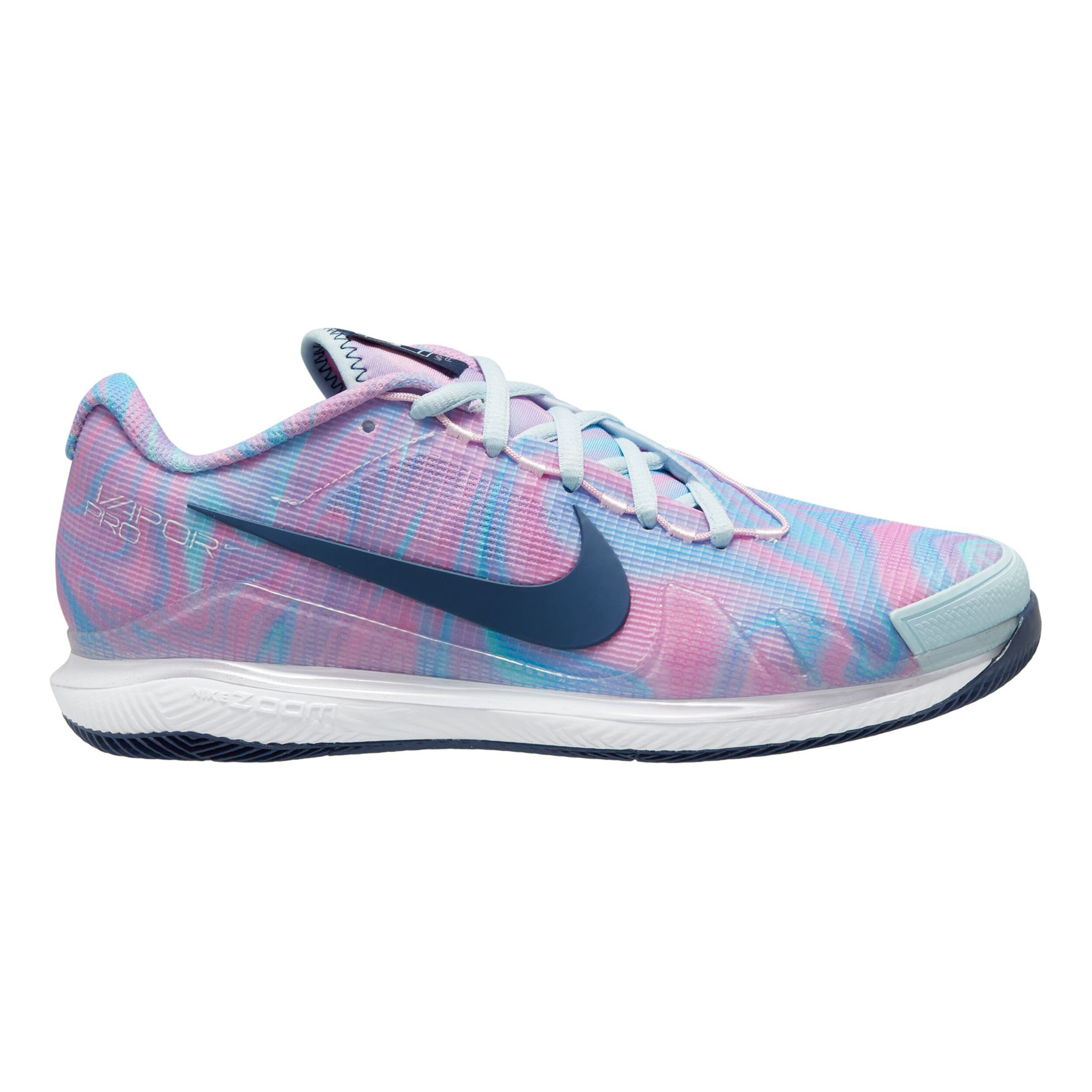 Nike zoom vapor damen online