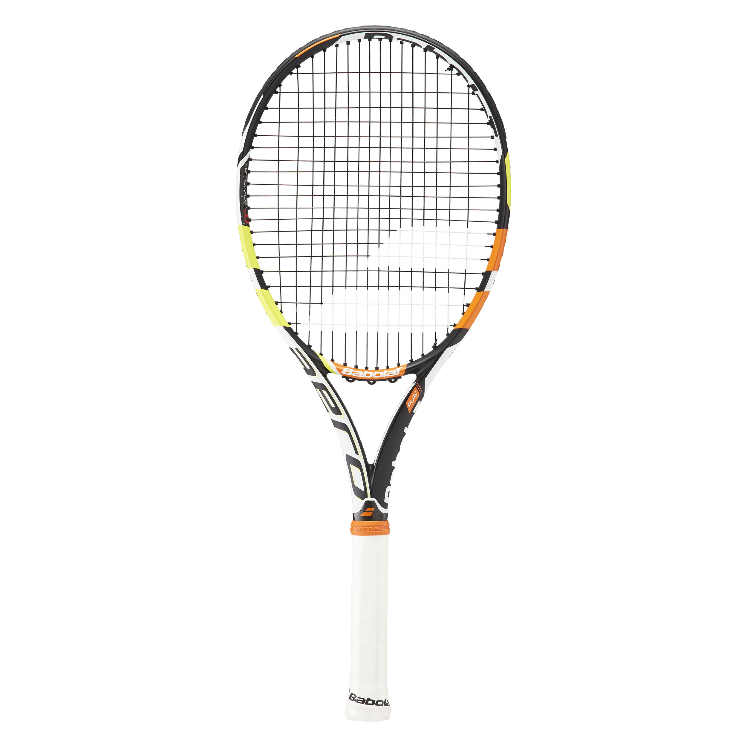 Babolat aeropro drive 2015 best sale