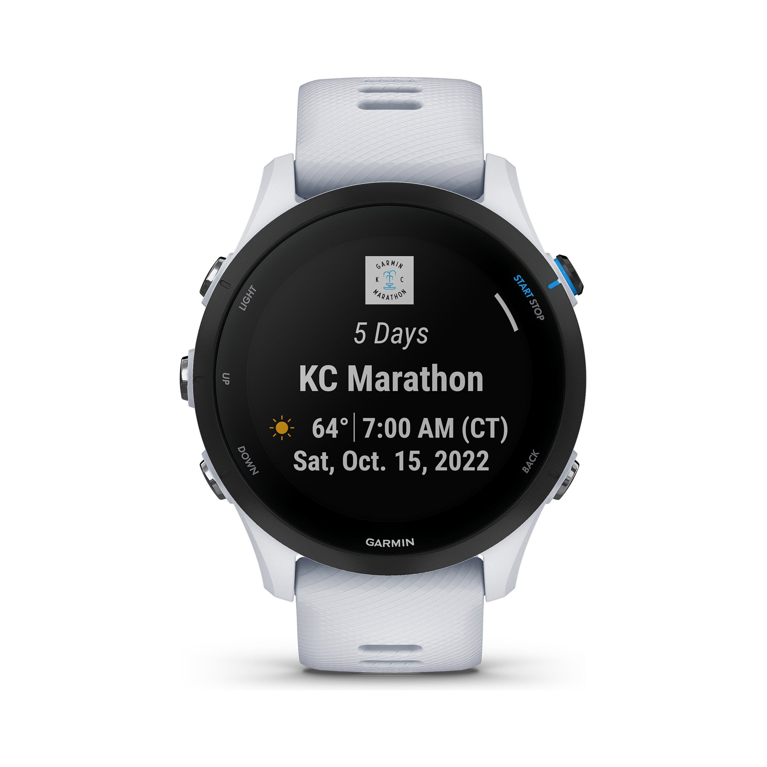 Garmin forerunner 64 hot sale