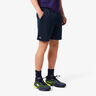 Shorts Men-Dark Blue