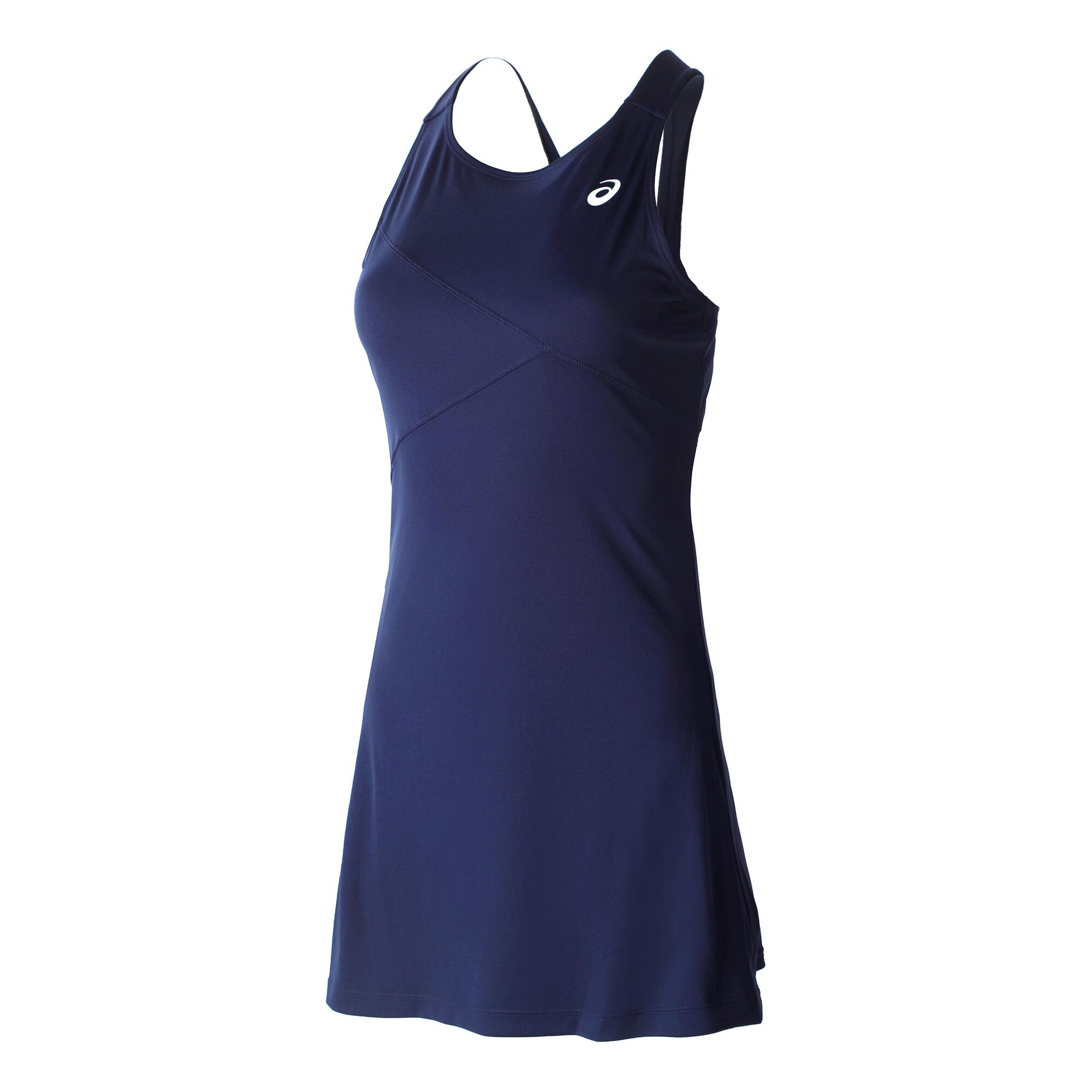Buy ASICS Club Dress Women Dark Blue, White online Tennis Point UK