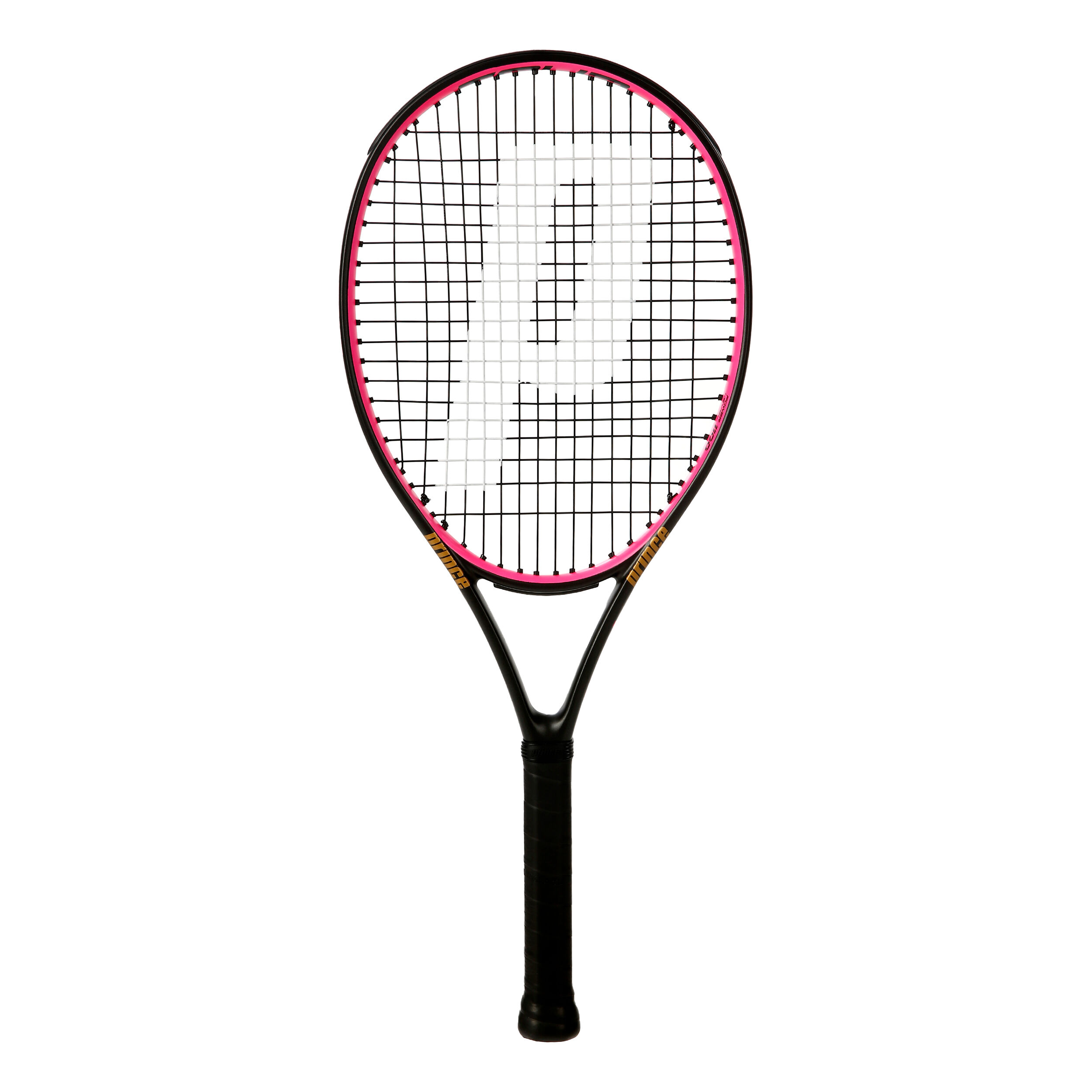 Prince Textreme Tour 100 BEAST ピンク Prince Tour 100P Pink