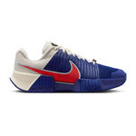 Nike Tennis shoes Nike GP Challenge Pro PRM Clay Court Shoe Men-Dark Blue,Cream