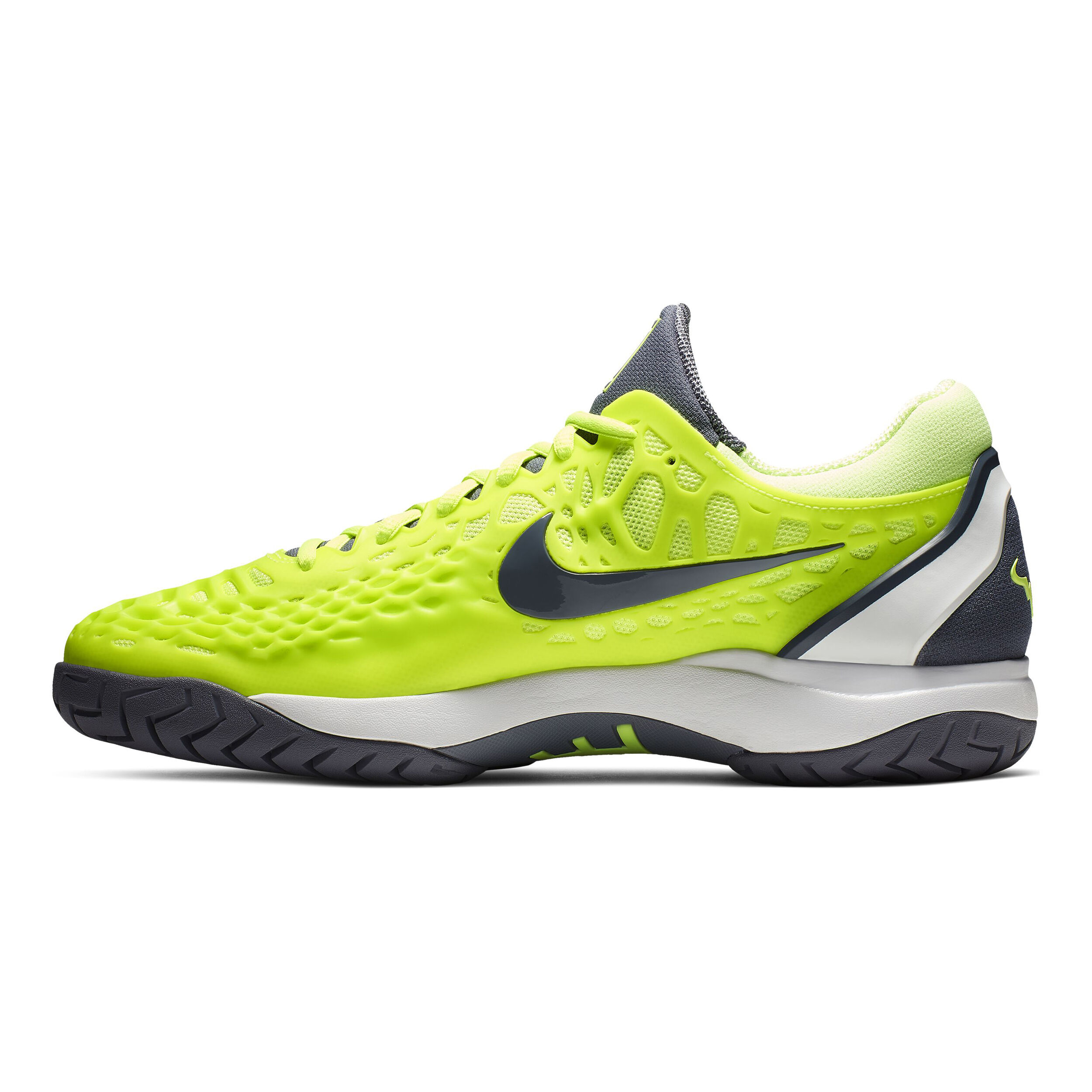 Nike cage zoom 3 on sale