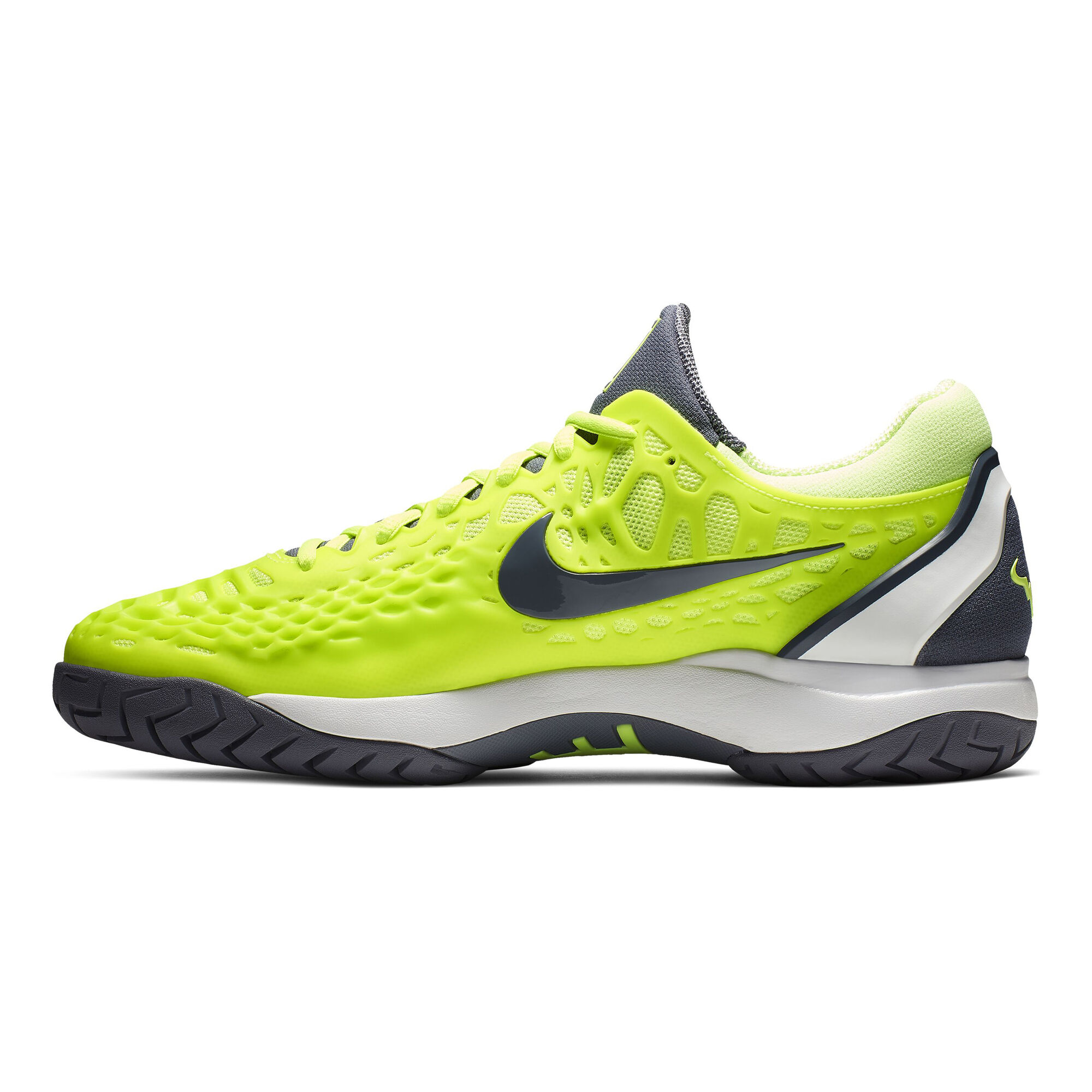 mens nike cage 3