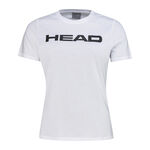 HEAD Clothing HEAD Lucy T-Shirt Women - white, 