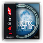 Polyfibre Polyfibre Hightec Premium String Set 12m-Silver