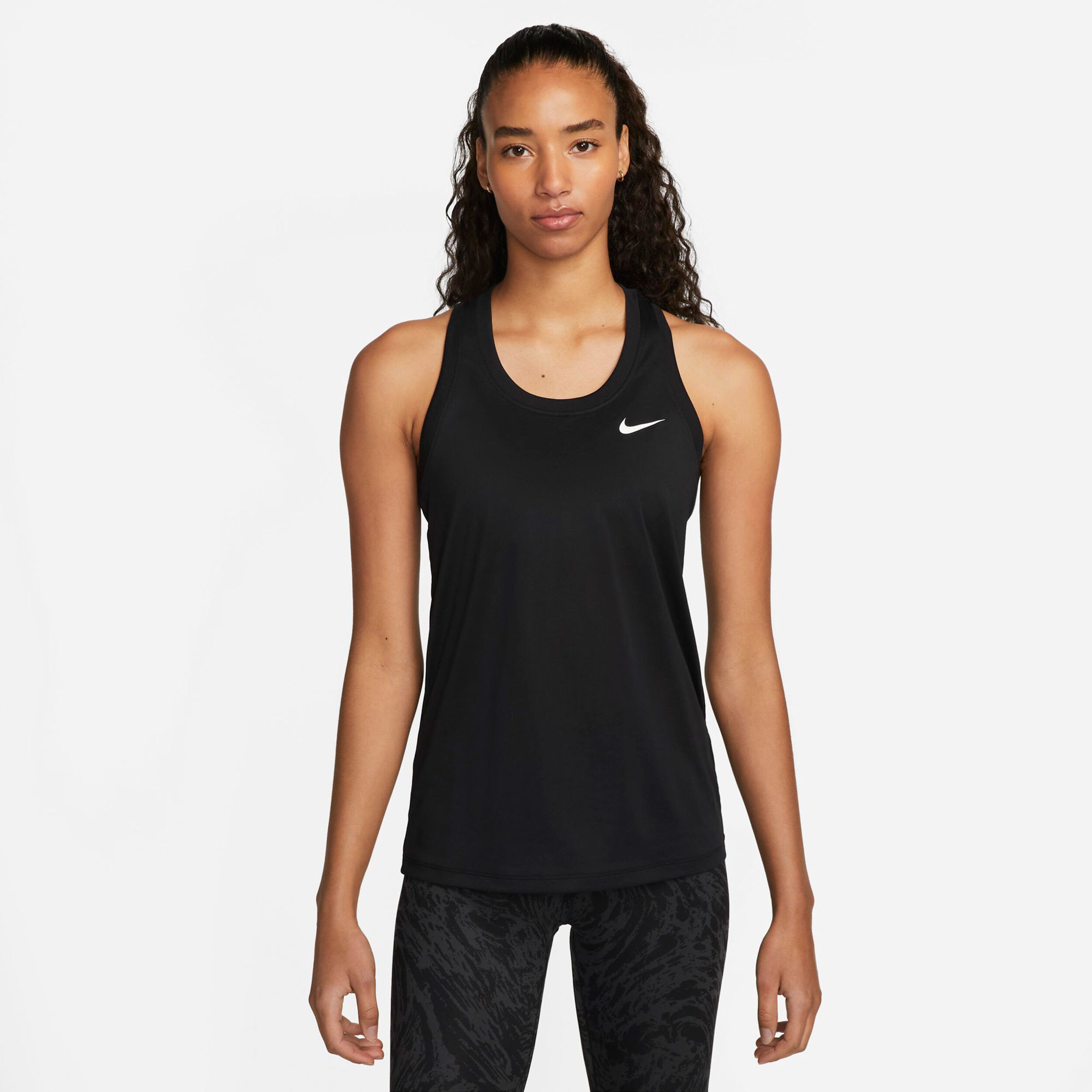 Nike women's tank tops sale 2025