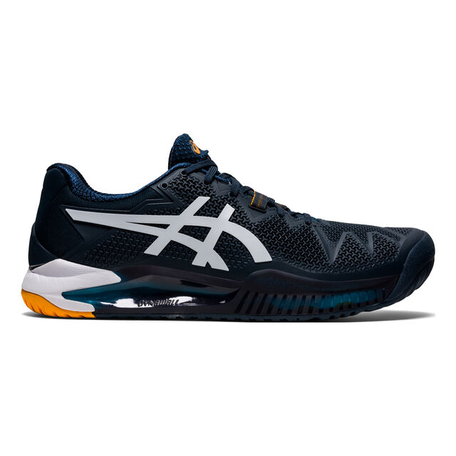 asics gel resolution all court