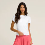 Wilson Clothing Wilson All Day T-Shirt Women-White