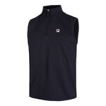 Fila Clothing Fila Toby Polo Men-Dark Blue