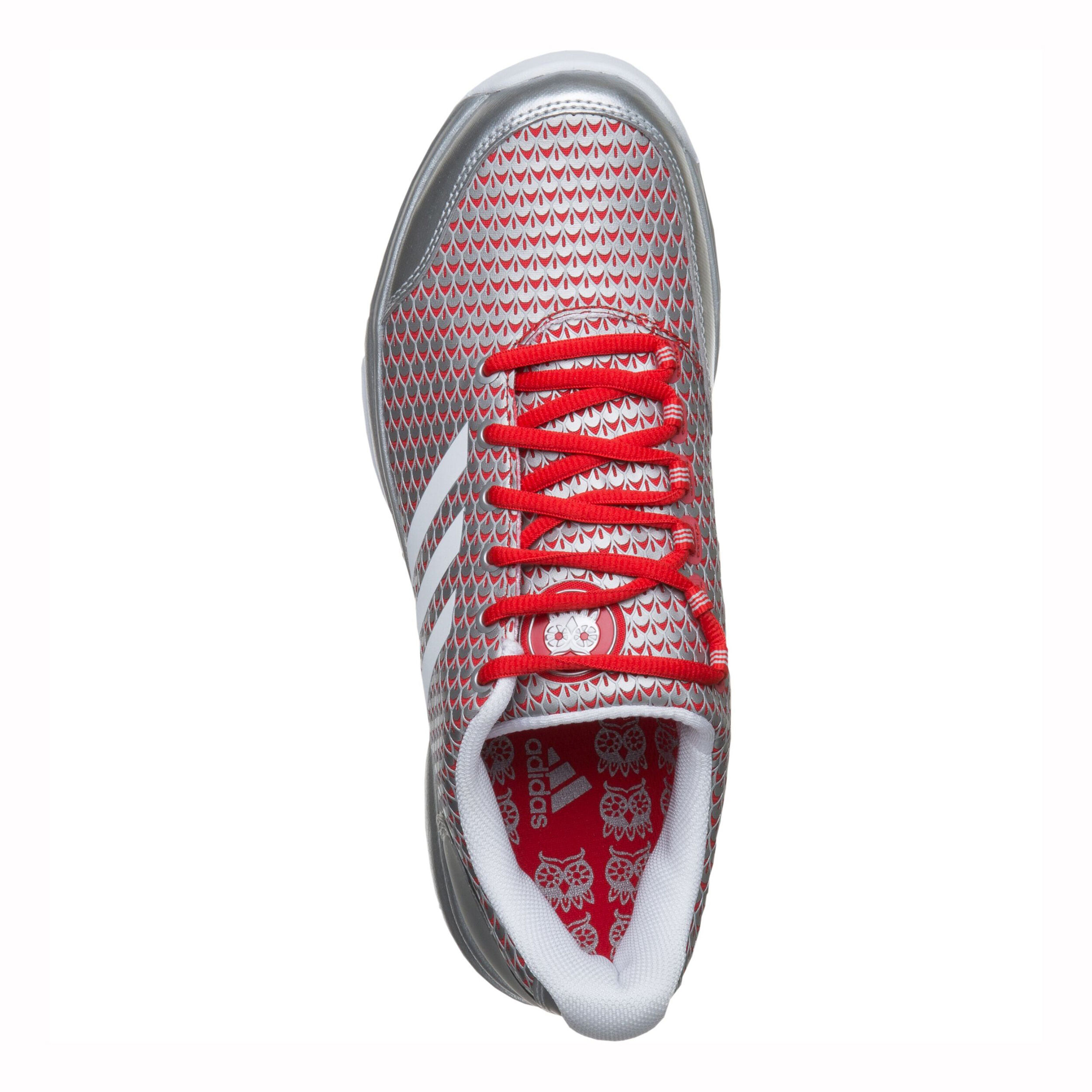 Adidas adizero ubersonic 2 women's top