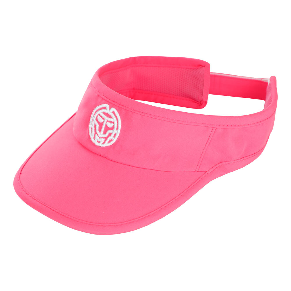 Bidi Badu Heat Stroke Move Visor pink, size: