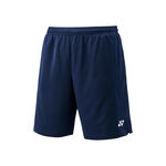 Yonex Clothing Yonex Shorts Men-Dark Blue